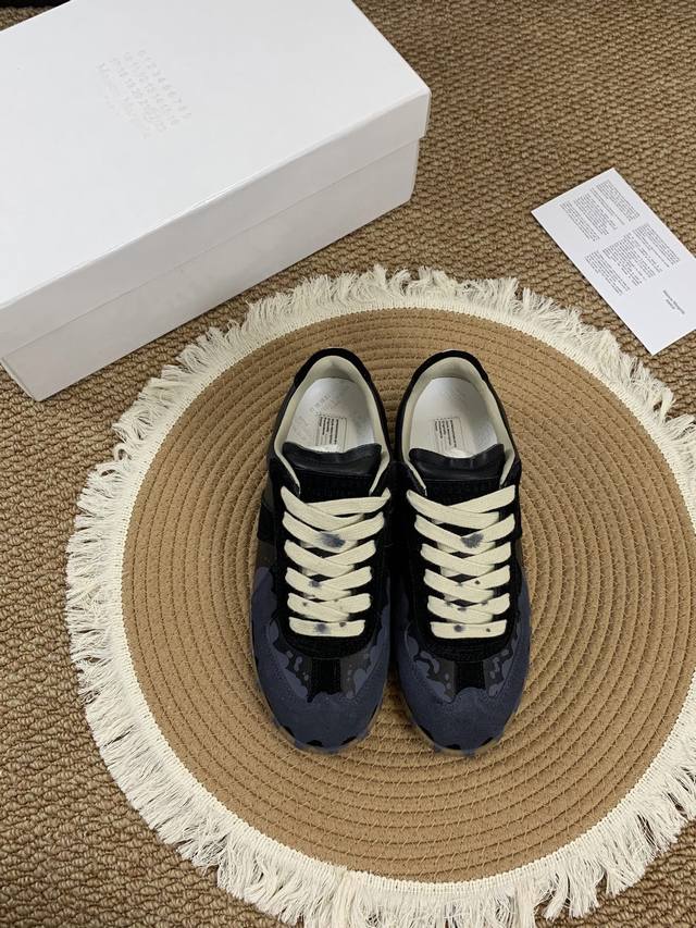 Actual Price: Mm6 Dexun Shoes The Ultimate Regret For Not Getting Them Sooner. T