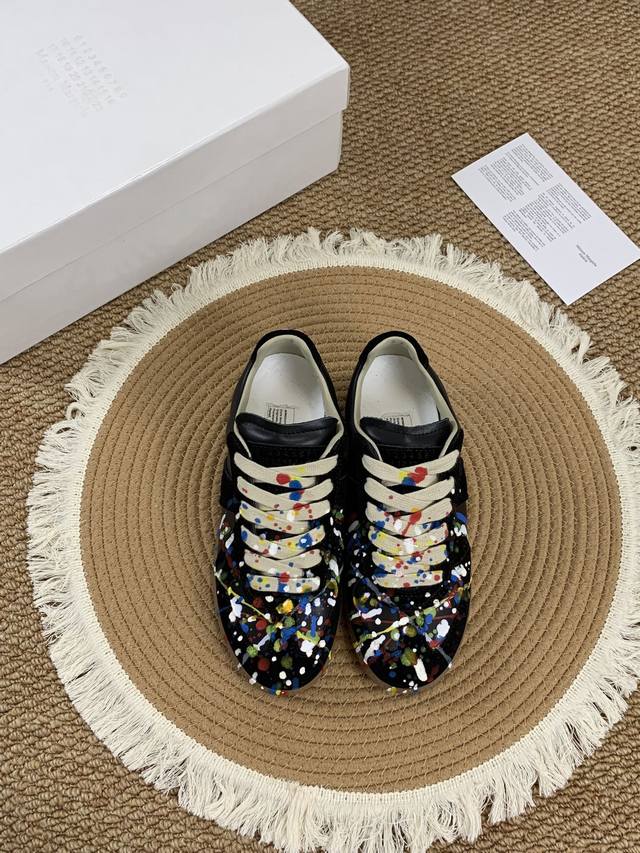Actual Price: Mm6 Dexun Shoes The Eternal Regret Of Not Buying Sooner. The Belov