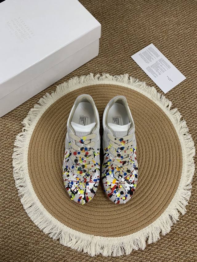 Actual Price: Mm6 Dexun Shoes The Ultimate Regret For Not Getting Them Sooner. T
