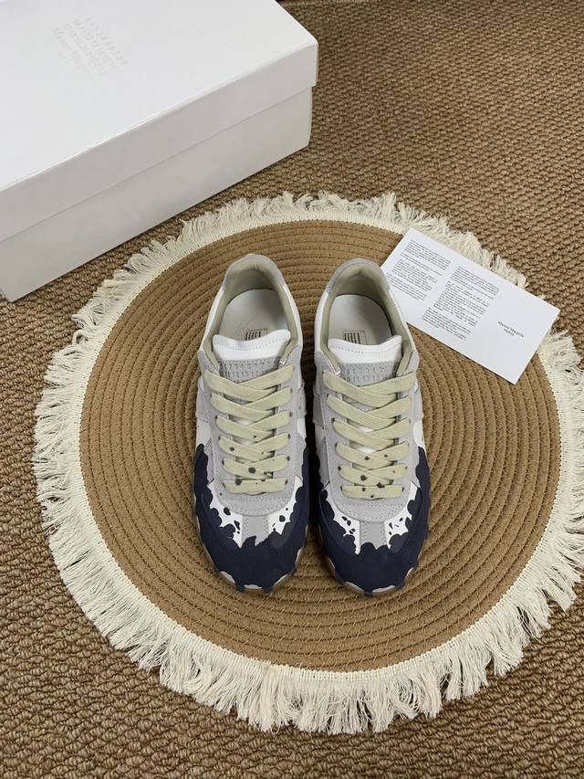 Actual Price: Mm6 Dexun Shoes The Eternal Regret Of Not Buying Sooner. The Belov