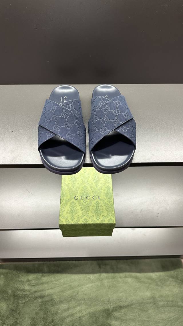 G Home New Arrival Men's Sizes 39 45, 46. Custom Made These Slippers Are Crafted