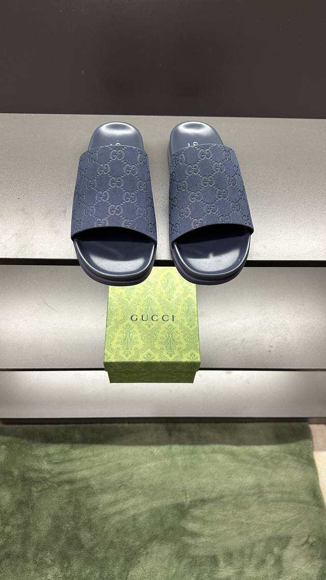 G Home New Arrival Men's Sizes 39 45, 46. Custom Made These Slippers Are Crafted