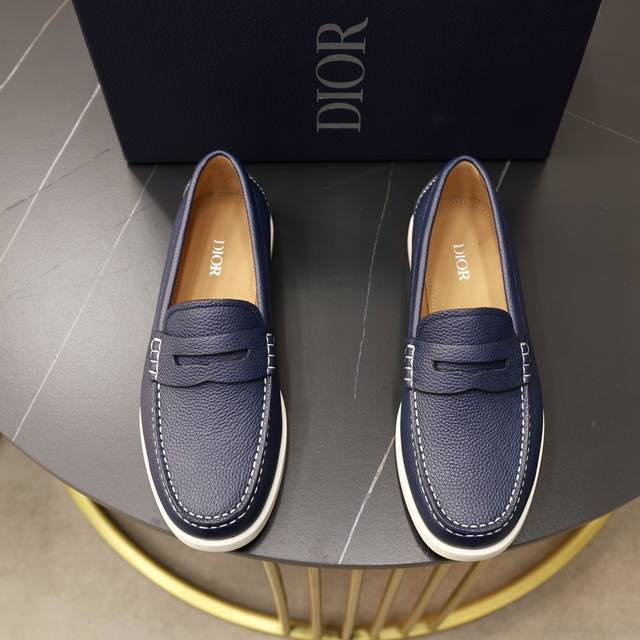 Factory Price: Brand: Dior Standard Sizes: Men's Sizes 38, 44, 45 (Customizable)