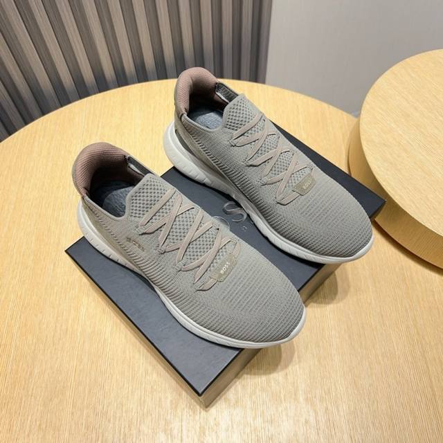 Factory P Boss New Men's Sports Shoes - New Release From A Renowned Sports Brand