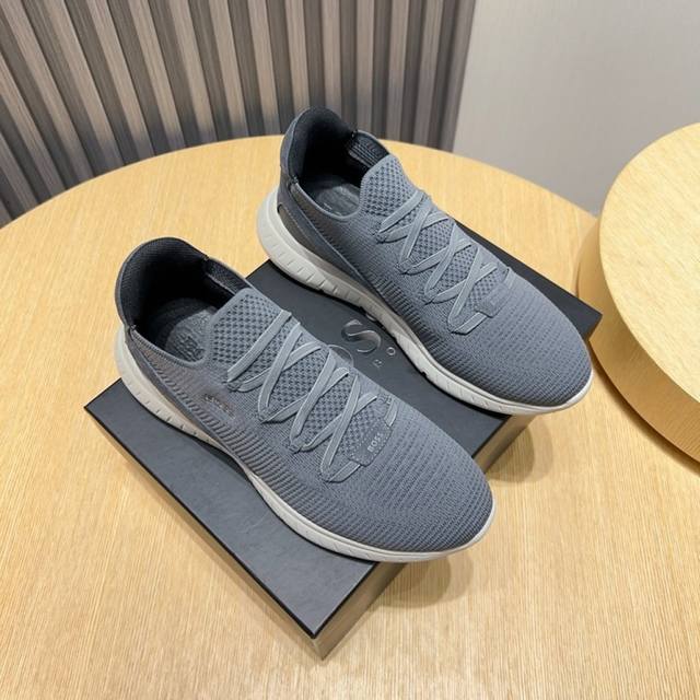 Factory P Boss New Men's Sports Shoes - New Release From A Renowned Sports Brand