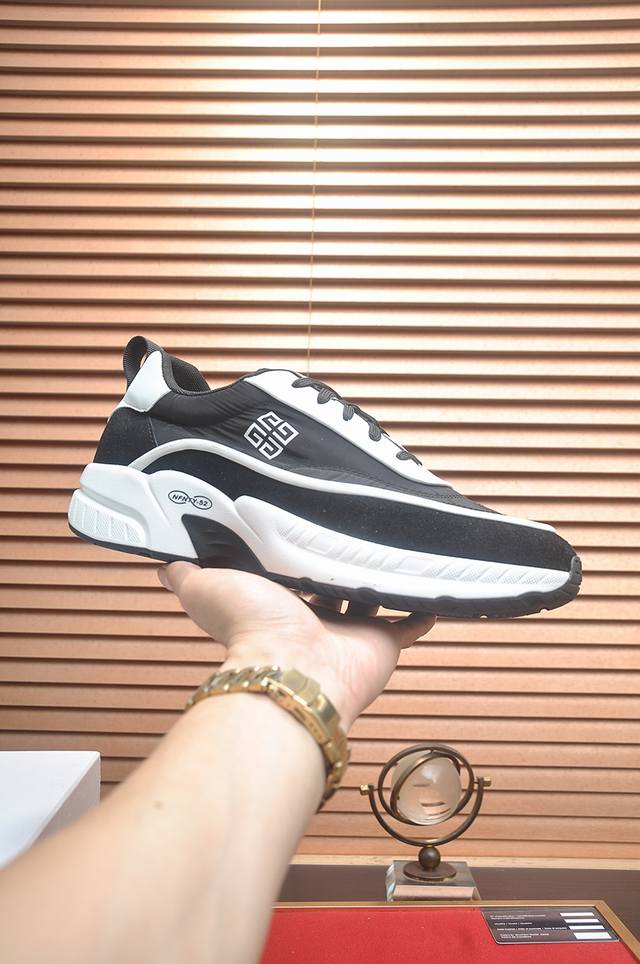 Factory Price P Givenchy. Available At Givenchy Stores. Upper: Italian Imported