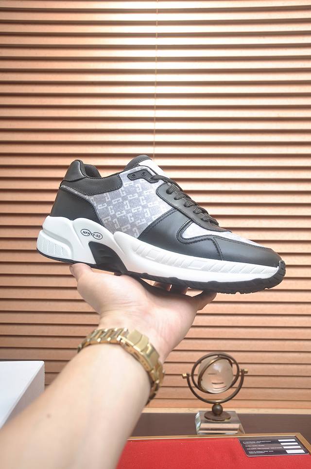 Factory Price P Givenchy. Givenchy Shoe Upper: Italian Imported Brand Printed Fa