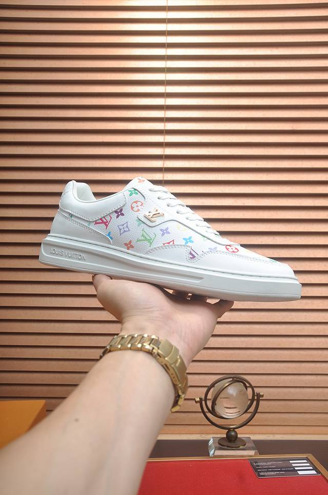 Factory Price P Louis Vuitton Lv. Official Website Same Style, Original Single-P
