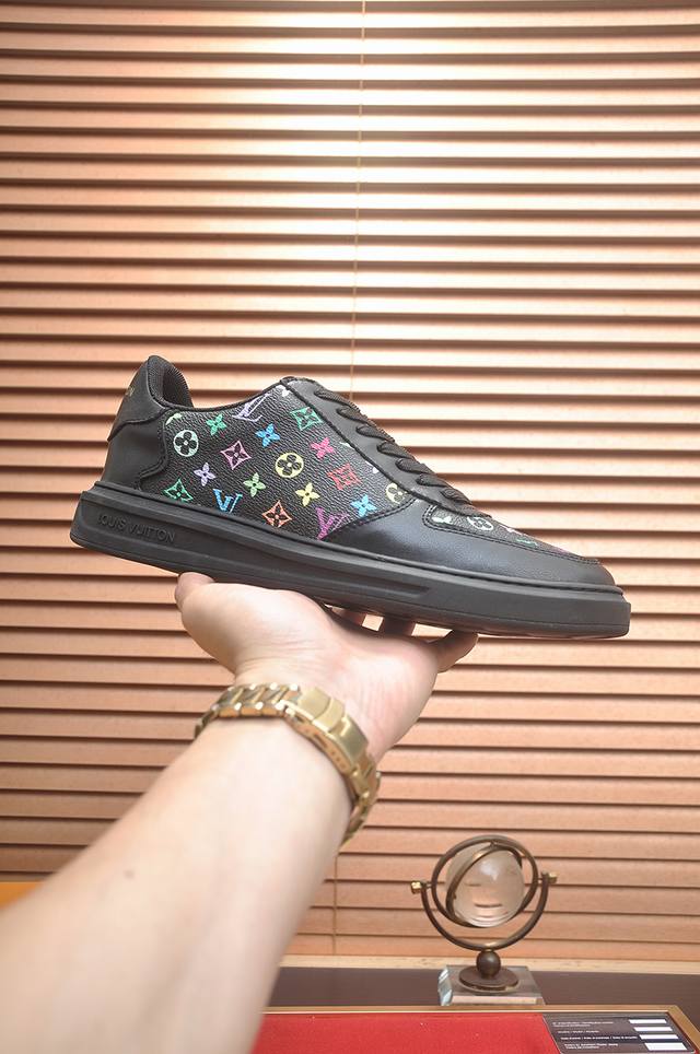 Factory Price P Louis Vuitton Lv. Official Website Same Style, Original Single-P