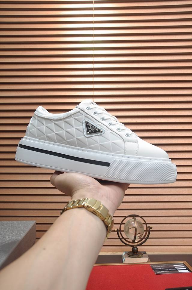 Factory Price P Prada Top-Grade Original Order, Latest Seasonal Design, High-Qua