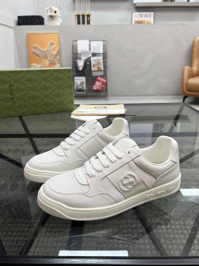 G Top-Tier Resale, Classic Street-Style Icon, Super-Perfect Official New Release