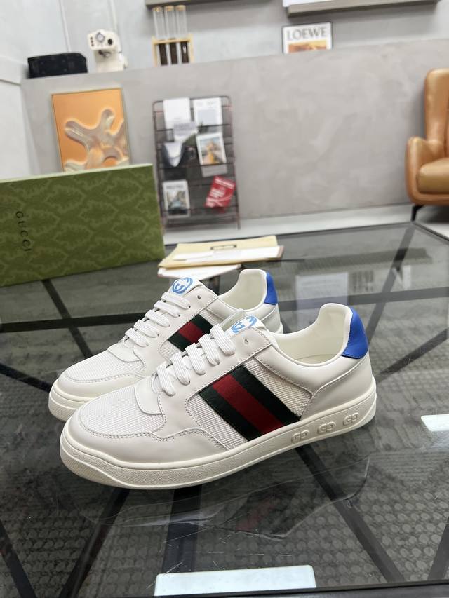G Top-Tier Reseller, Classic Street-Style Men's Must-Have Super-Perfect Official