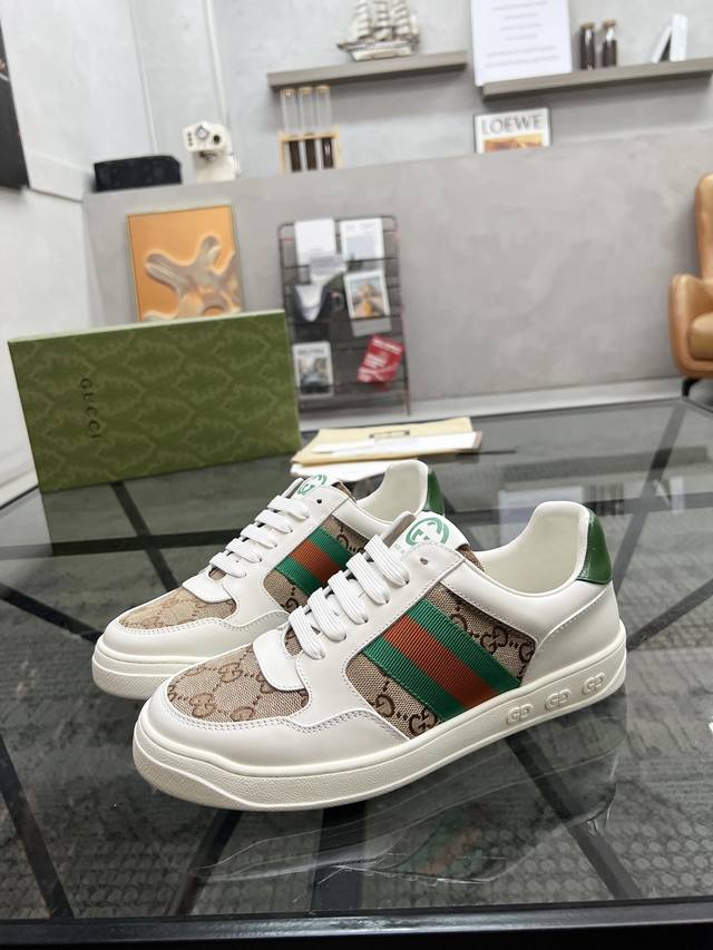 G Top-Tier Reseller, Classic Street-Style Men's Must-Have Super-Perfect Official