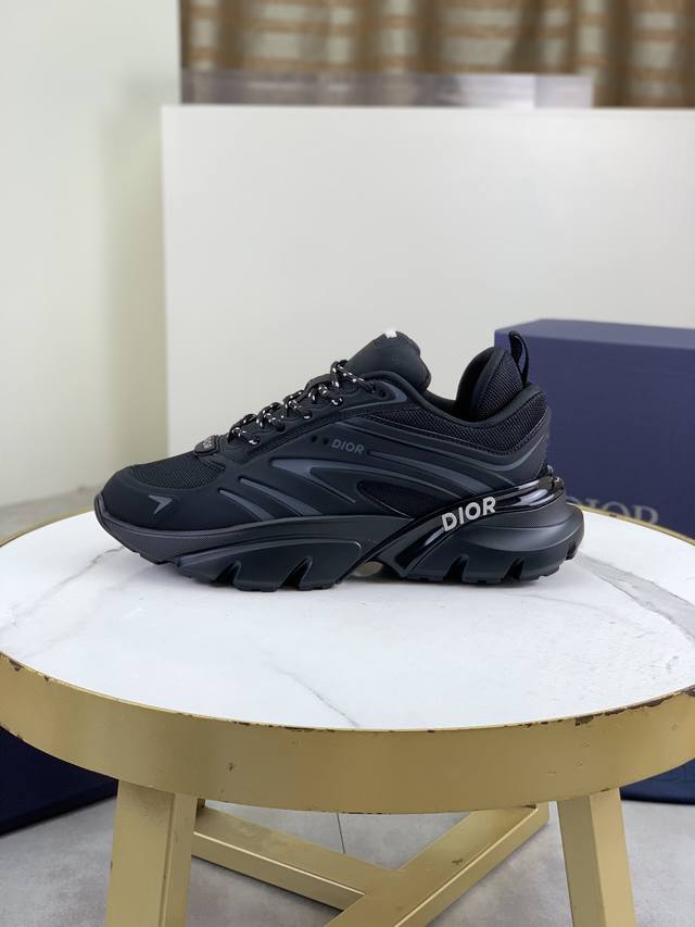 Factory Price P Top Version Dior Chrono High-Performance Running Shoes 2025 New