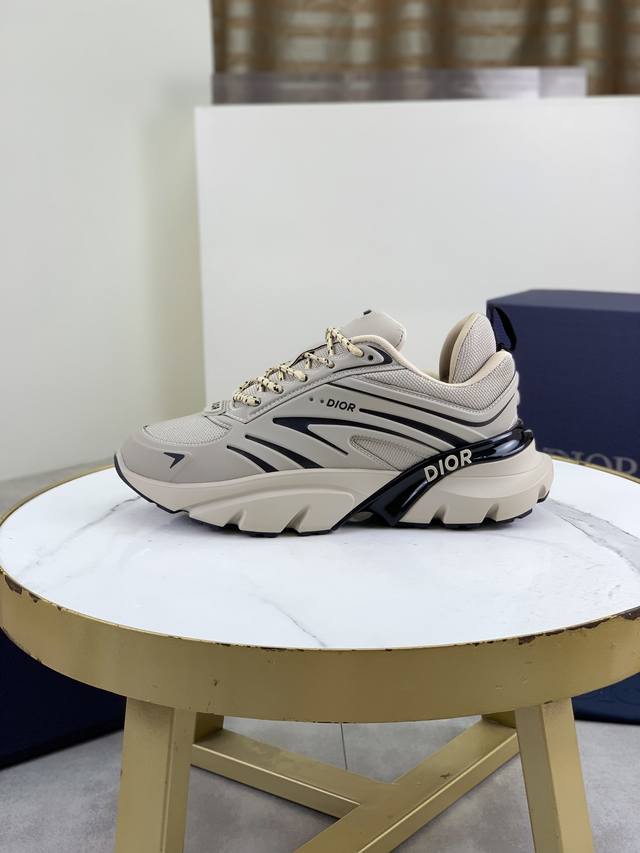 Factory P Price P Top Version Dior Chrono High-Performance Running Shoes 2025 Ne