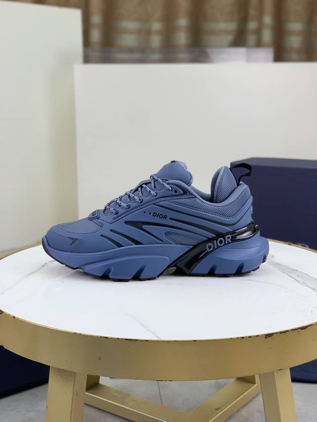 Factory P Price P Top Version Dior Chrono High-Performance Running Shoes 2025 Ne