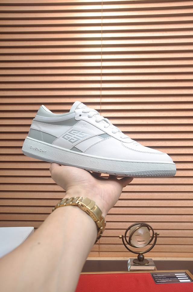 Factory Price P Givenchy. Givenchy Shoe Upper: Italian Imported Brand Printed Fa