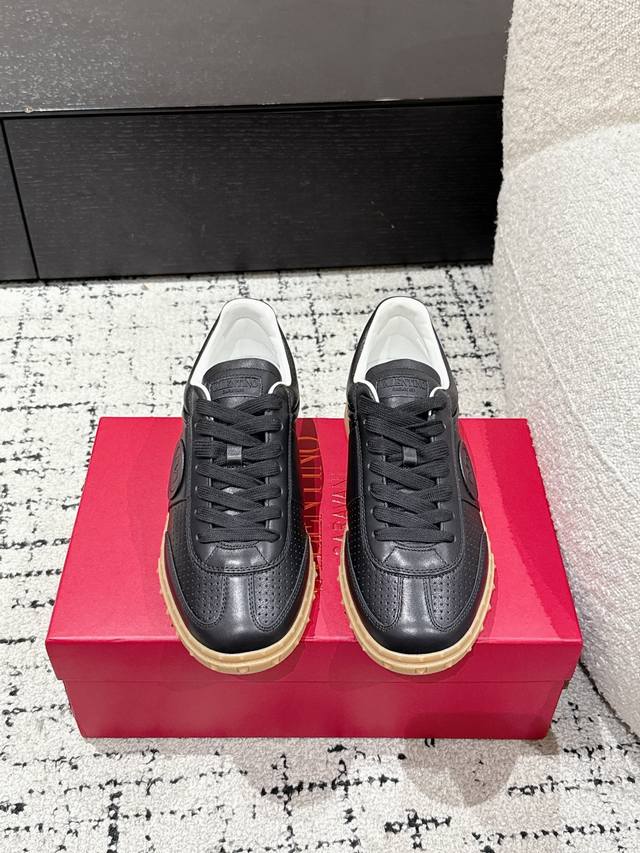 Men's +10 #Couple's Edition Top-Tier Version Valentino 25 Upvillage Couple's Cas
