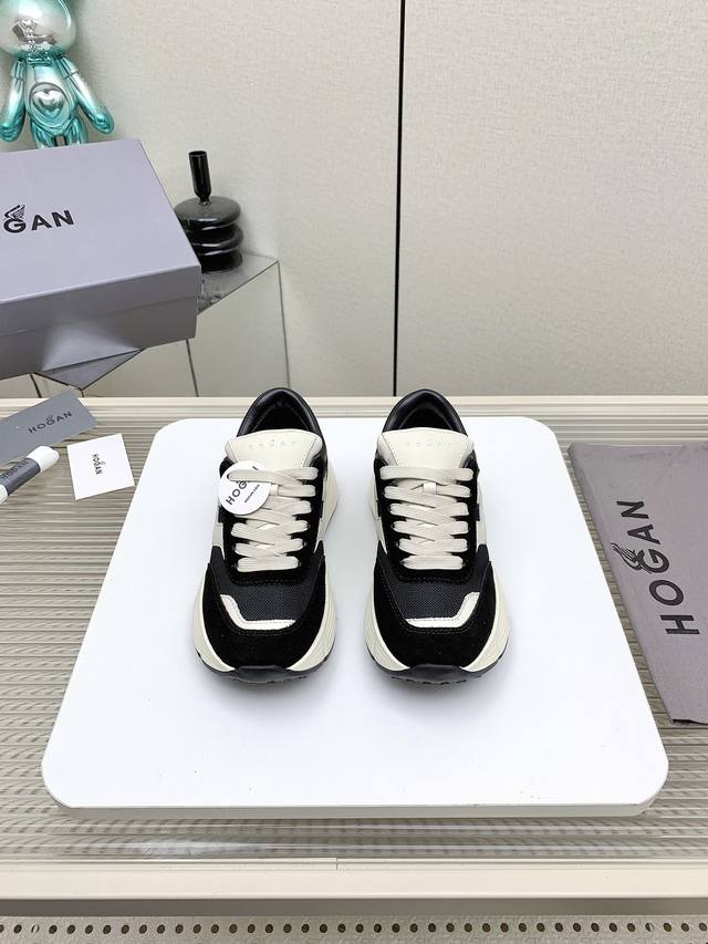 Factory-Direct Women's And Men's High-Version Hogan H669 Series Couple's Edition
