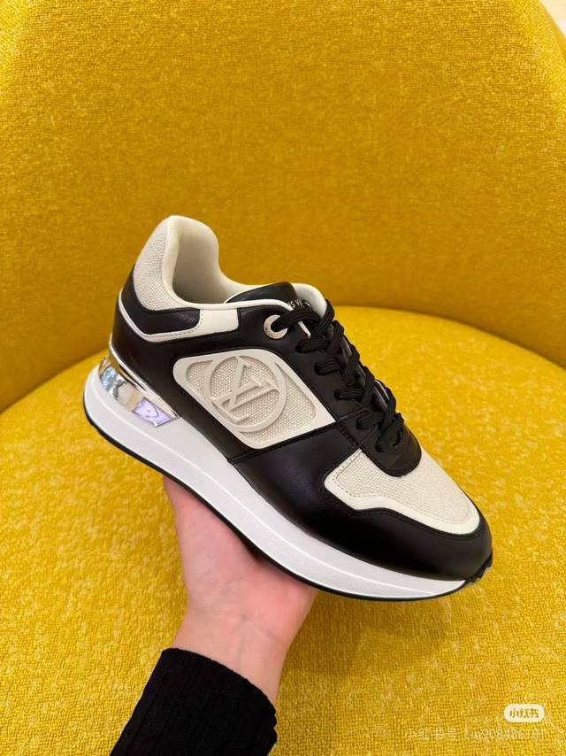 High-Version Couple's Edition Available On L's Official Website 2025 Spring/Fall