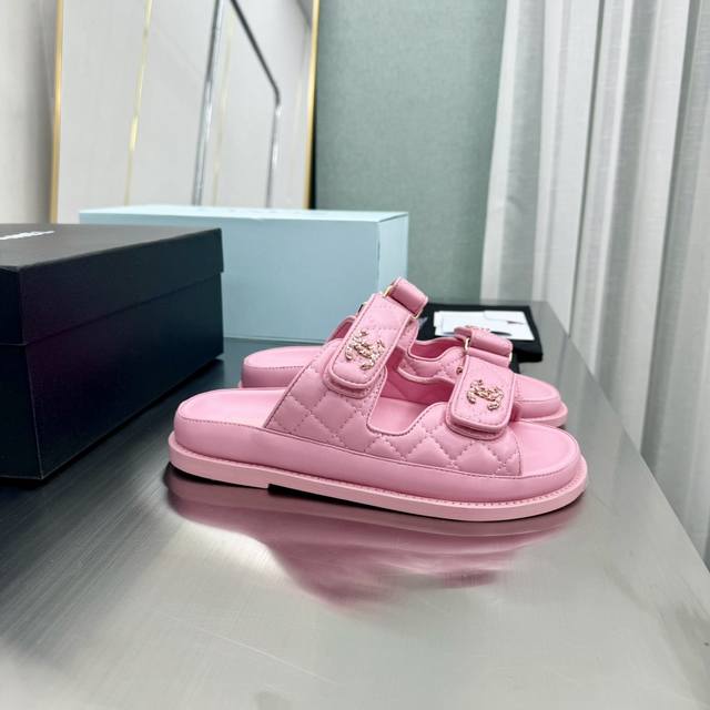 Crown Top-Tier Imported Version Chanel Little Black Spring/Summer Latest Season
