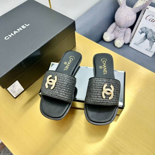 Factory Price Pp Chanel Official Website Synchronized High-End Version Chanel 20