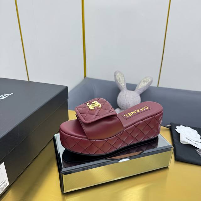 Factory Price Pp Exclusive Top-Tier Version Chanel 25Vs Spring/Summer New Fashio
