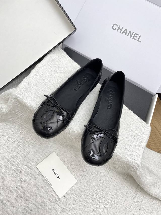 Plane Box 10Th Edition, Authentic Chanel Chanel Early Spring New Mary Jane Shoes