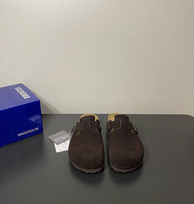 Couple's Edition Men's Size 10 Birkenstock Birkenstock, Leather Strap Sandals Wi