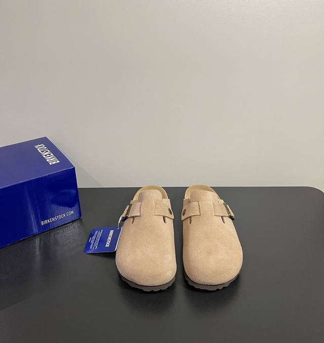 Men's Size 10 Birkenstock Birkenstock Fashionable Casual Full-Coverage Slippers,
