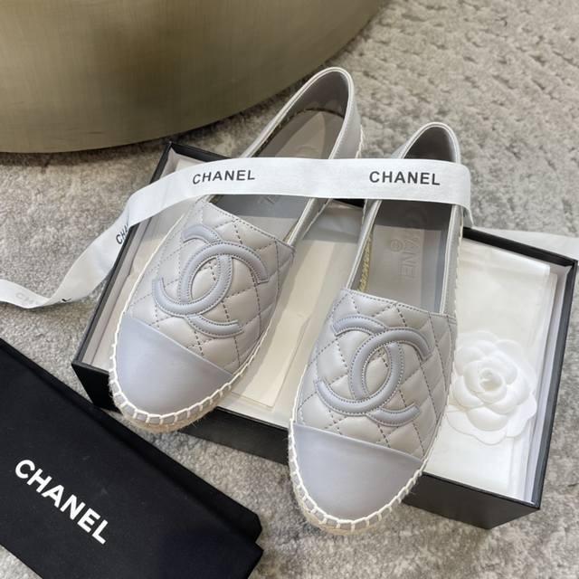 Factory-Direct Chanel's Timeless Classic Fisherman Shoes Full Series, Authentic