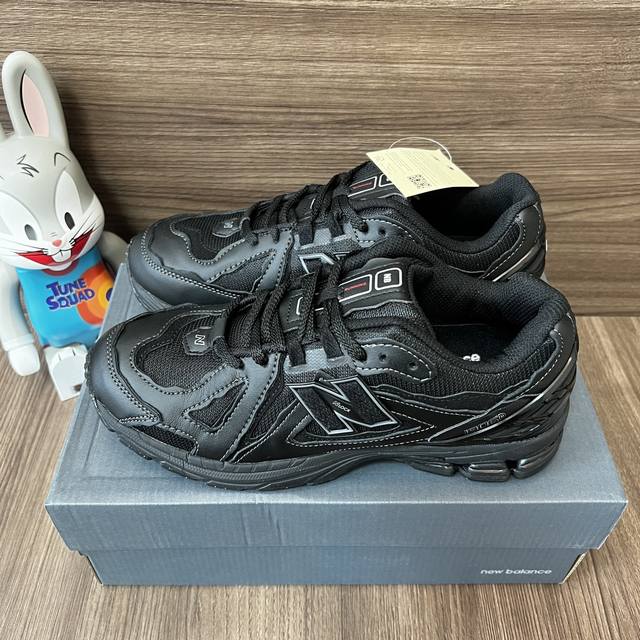 Top-Tier Version New Balance Nb 1906R Urbancore Trendy Retro Breathable Brand-Ex