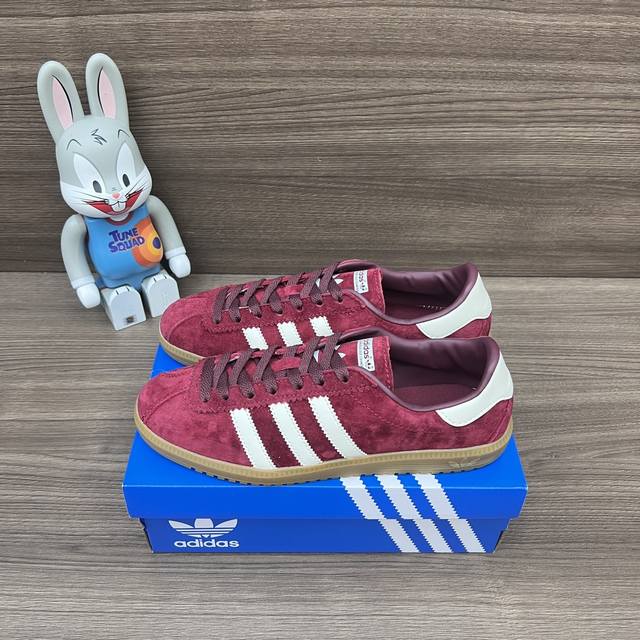 Top-Tier Version Adidas Originals Bermuda Trendy, Comfortable, Low-Top Skate Sho