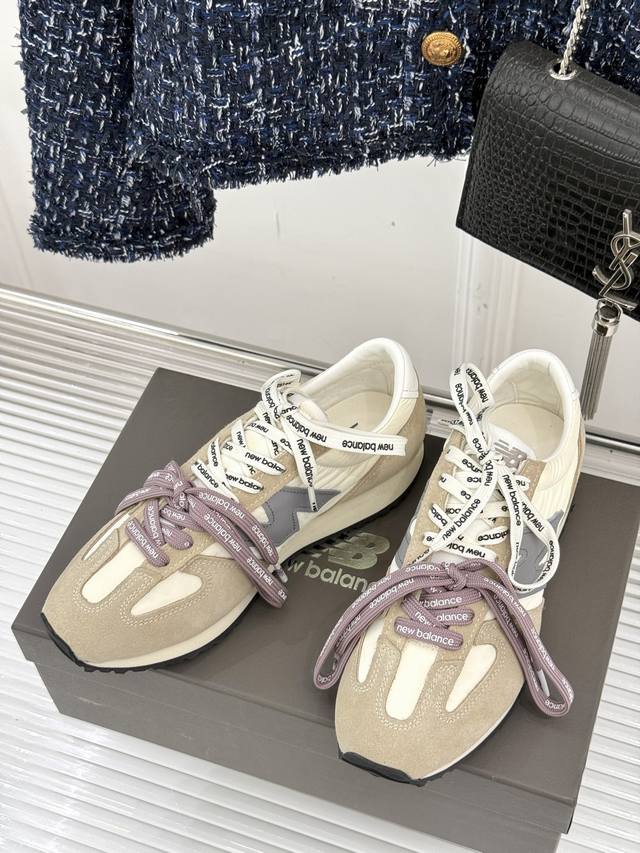 New Balance 471 25Ss New Arrival Retro Casual Sports Shoes Zhang Yuanying's Same