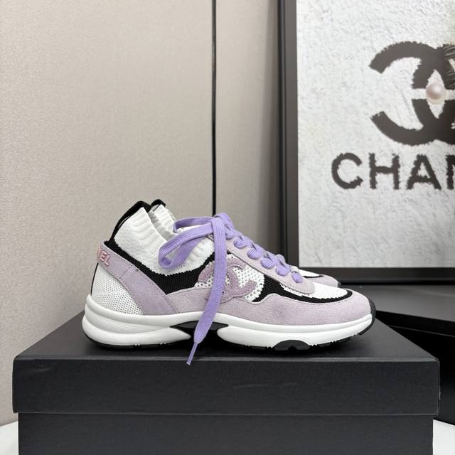 Top-Tier Version, Sizes 35-40, 41, 42 (Custom-Made, No Returns Or Exchanges). Ch
