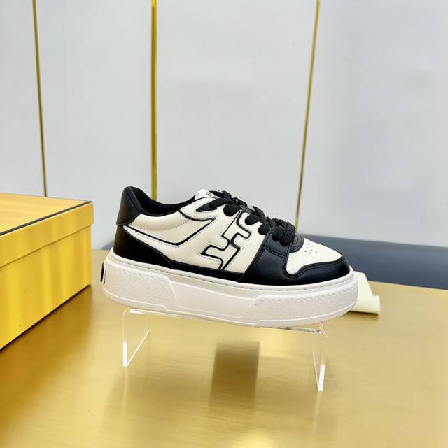Top-Tier Version Couple's Edition For Men And Women, Factory Price P Fendi~~ Lat