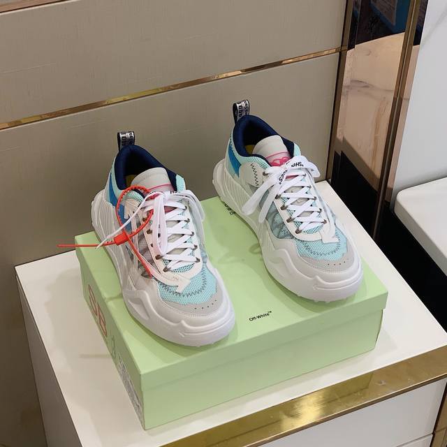 Factory Price P: Matching Colors, Multiple Color Options. Off-White Sneakers, Hi