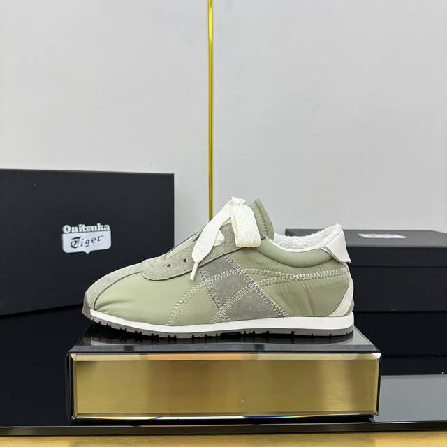 Factory Price Pp 25N New Agan Shoes, Kizuna A55 Fashionable Casual Retro Sports