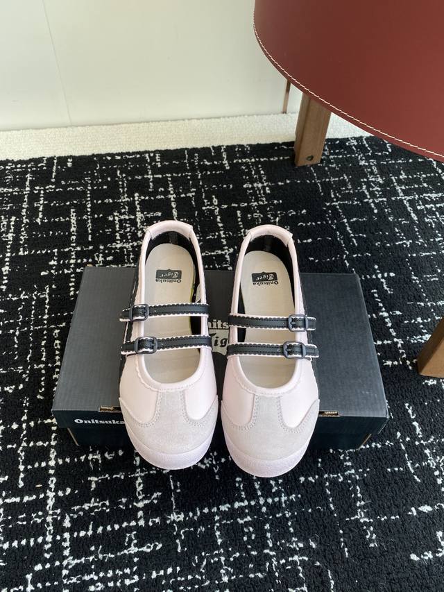 Premium-Grade Kiko Kostadinov Mary Jane Sneakers, A Collaboration Between Kiko K