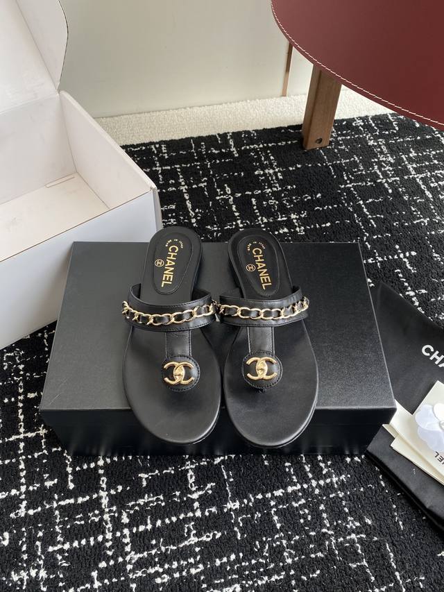 Premium Grade Official Website Synchronized Box Packaging Chanel 25Ss Summer New