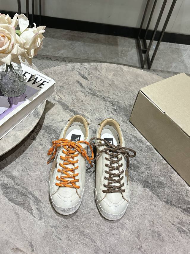 Women's/Men's Size 10, Ggdb 25Ss Spring/Summer New Couple's Edition Korean Limit