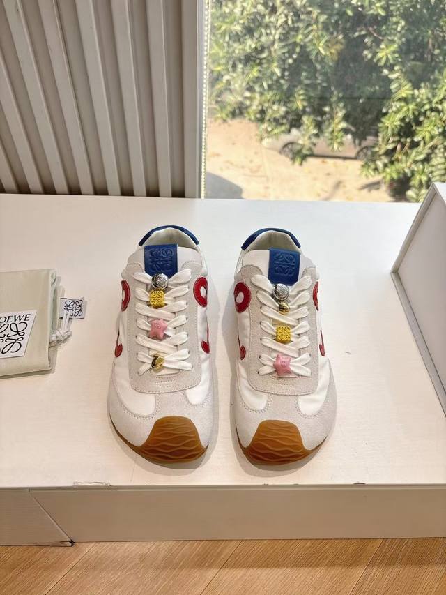 Women's And Men's Styles. Please Add 20 For Shoe Laces. Please Note. Loewe 2025