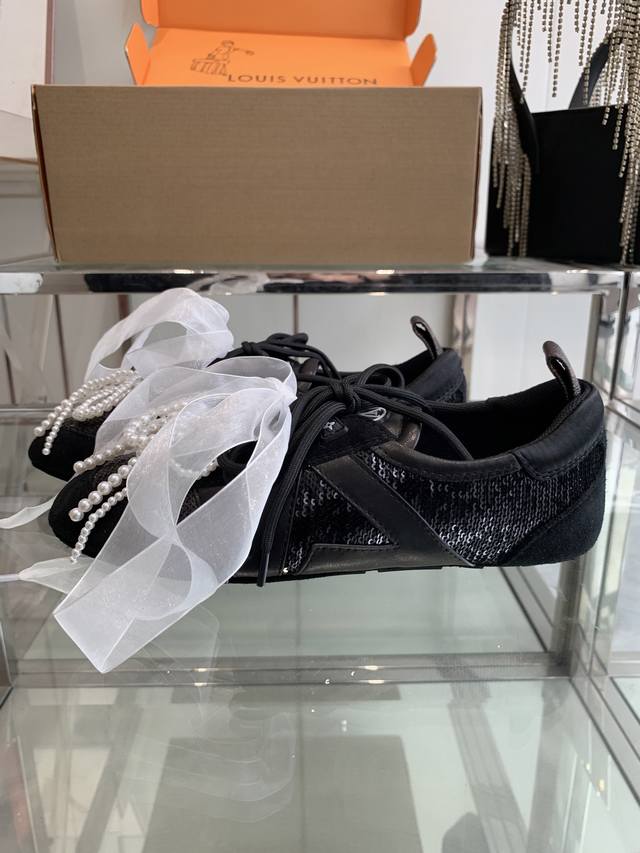 Top-Tier Version, Accessories 20 Louis Vuitton Donkey Brand 25Ss Spring/Summer S