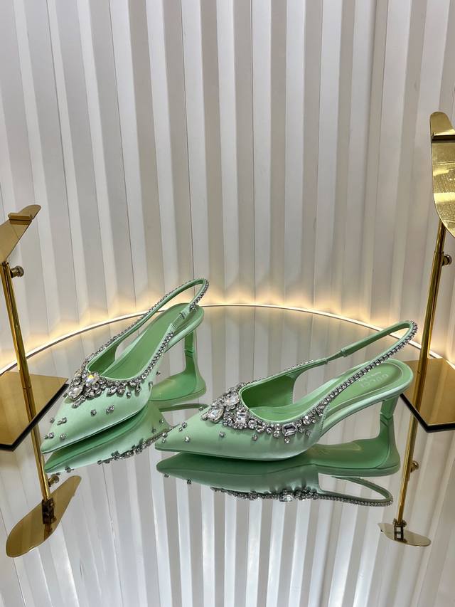 2025 Spring New Arrival First Release Stunningly Beautiful 2025 Spring/Summer Ne
