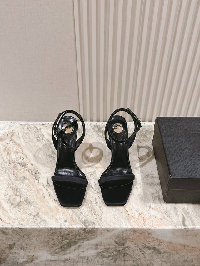 Ysl Saint Laurent Goddess High-Quality Exclusive New Arrival! Top-Tier Counterfe