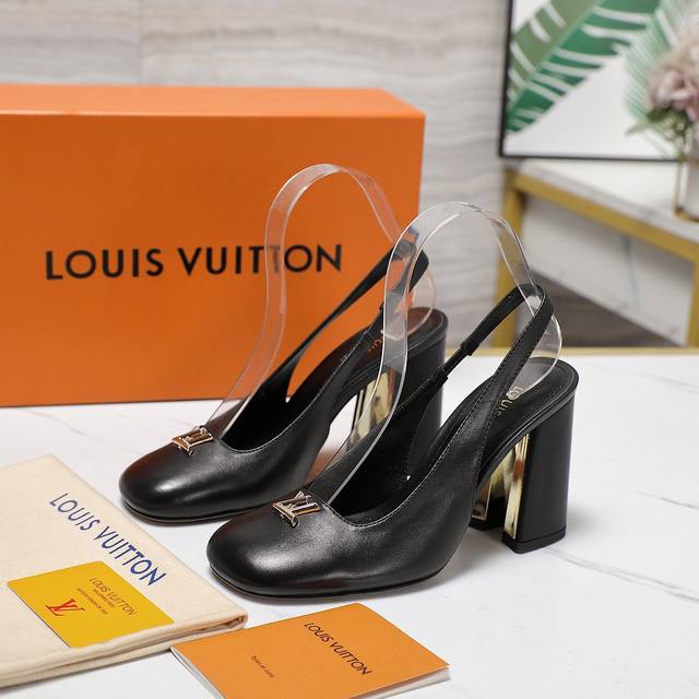 Top-Tier Version Of Louis Vuitton 223 2025 Early Spring New Arrival Vintage-Insp