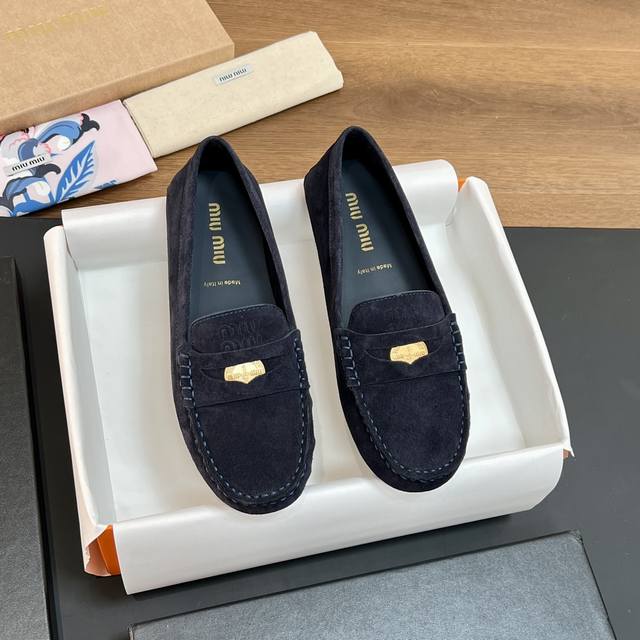 Top-Tier Version, Best-Selling Miu Miu Ss Spring/Summer New Arrival Lucky Coin L