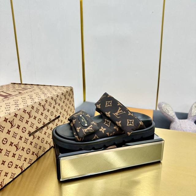 Lv Best-Selling Color Matching Men's And Women's Styles Couple's Sizes Louis Vui