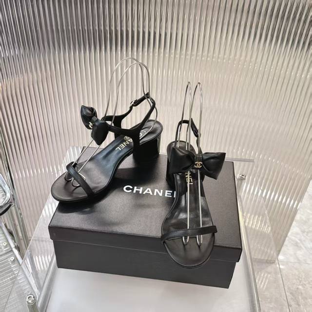 Factory Price P New Release An 25P Big Hit! Chanel 2025 Spring/Summer New Arriva