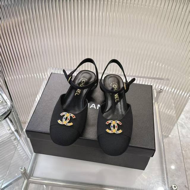Factory Price P New Release An 25P Big Hit! Chanel 2025 Spring/Summer New Arriva